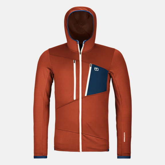 Ortovox hoodie shop